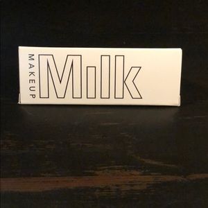 Milk makeup - Kush fiber brow gel - Grind